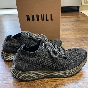 NoBull Knit Runners - Men’s 10